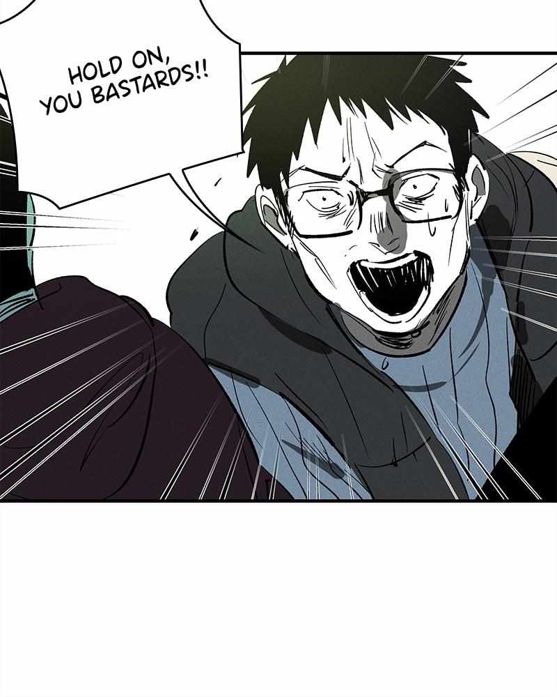 The Saviour's Time Chapter 55 51